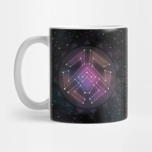 Constellations Mug